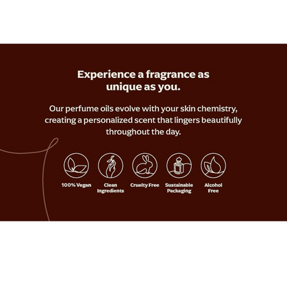 Jannatul Firdaus Perfume Oil