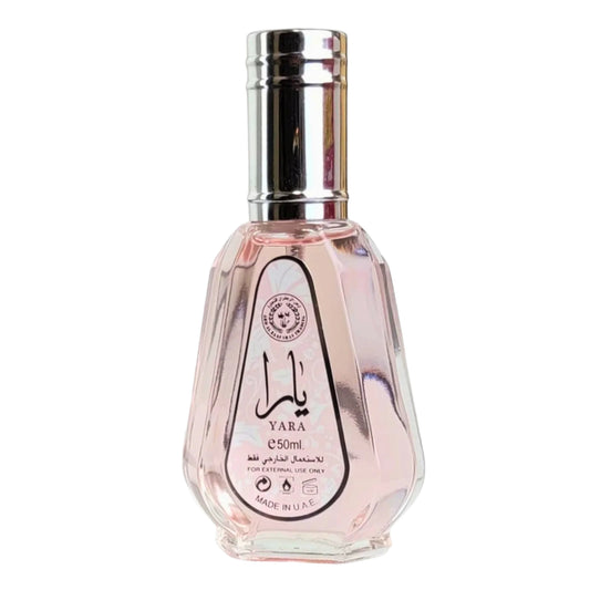 Lattafa Yara EDP Spray 50 ml