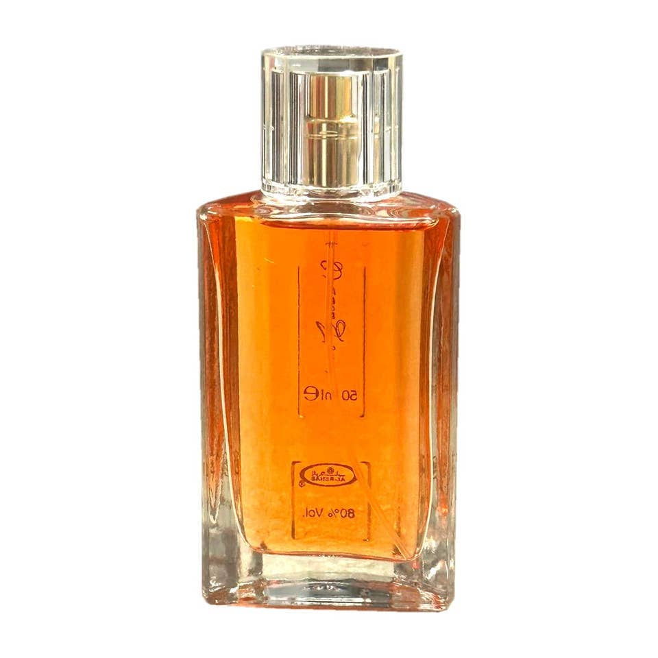 Al Rehab Choco Musk Eau de Parfum