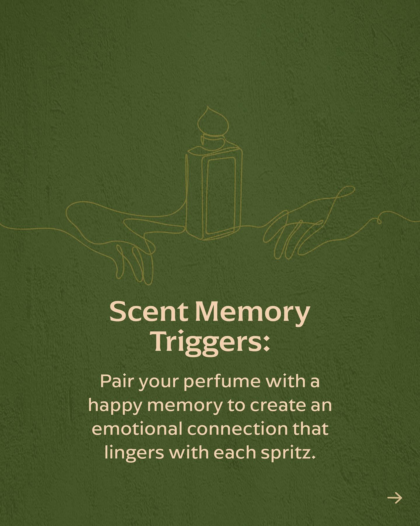 scent memory triggers nemat pair perfume with emotional connection nemat fragrance