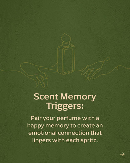 scent memory triggers nemat pair perfume with emotional connection nemat fragrance