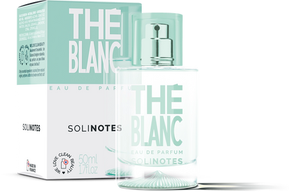 Solinotes White Tea Eau de Parfum 50ml