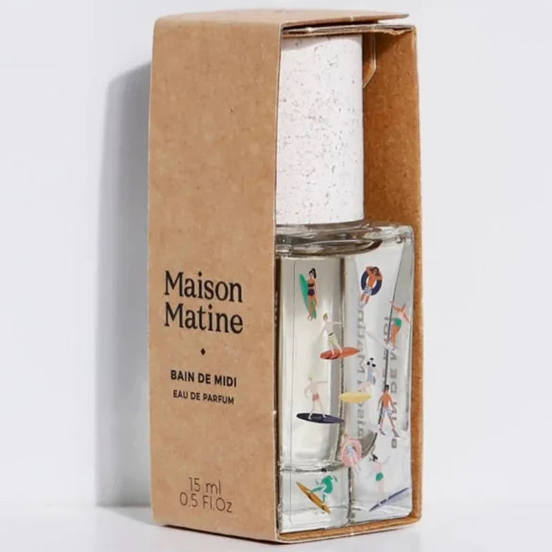 Maison Matine | Bain de Midi Eau de Parfum