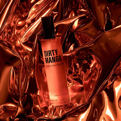 Heretic Parfum DIRTY MANGO BODY MIST - Image 4