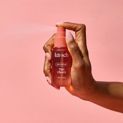 KITSCH Tart Cherry Hair Perfume - Image 7