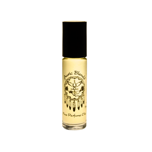 Auric Blends Egyptian Goddess Perfume Oil - Image 1
