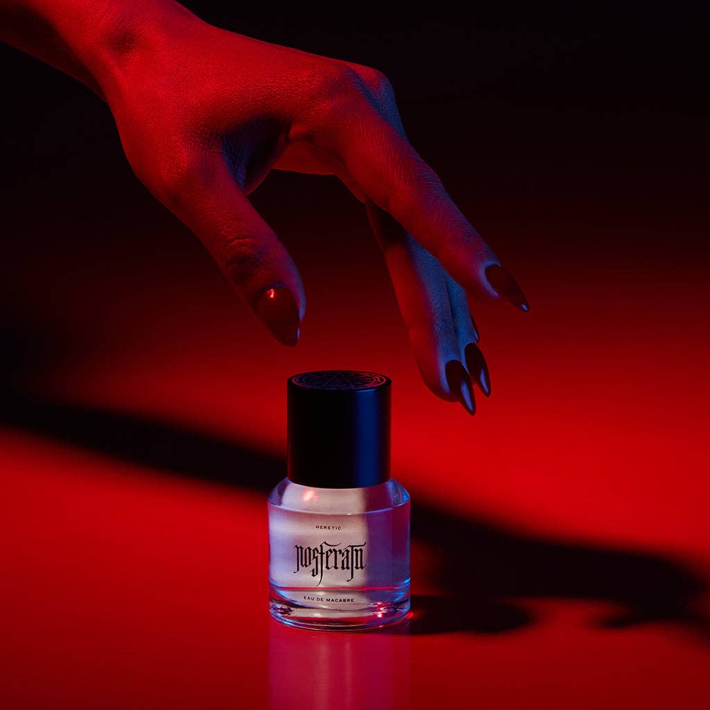 Heretic Parfum NOSFERATU Eau de Parfum - Image 6