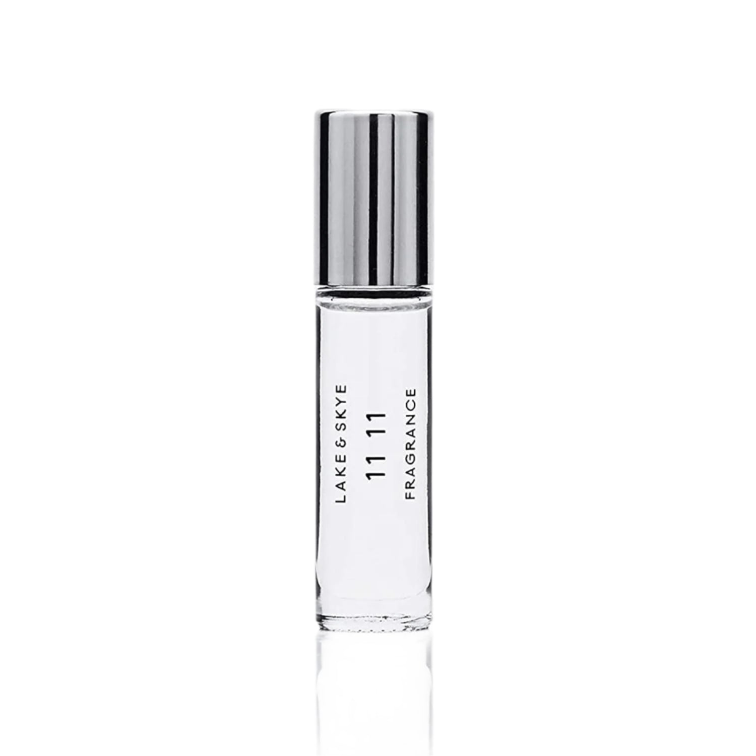 Lake & Skye 11 11 Fragrance bottle on a white background