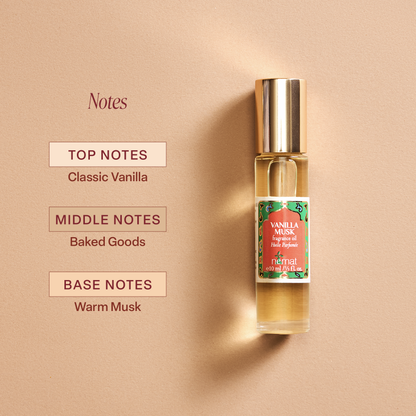 Nemat - Vanilla Musk Perfume Oil