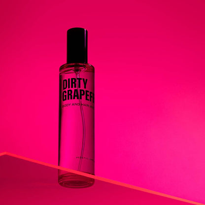 Heretic Parfum DIRTY GRAPEFRUIT BODY MIST - Image 6