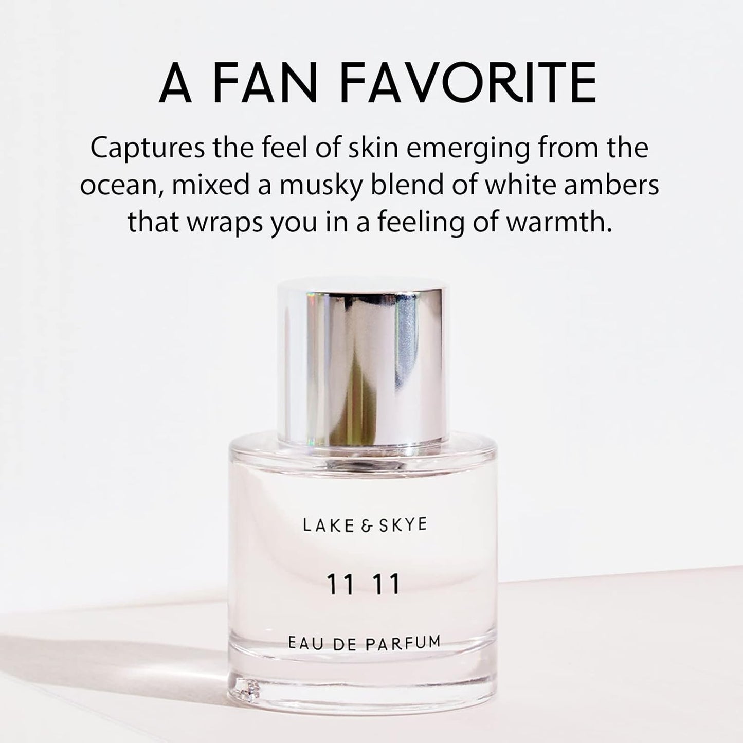 Lake & Skye 11 11 Eau de Parfum - Image 7