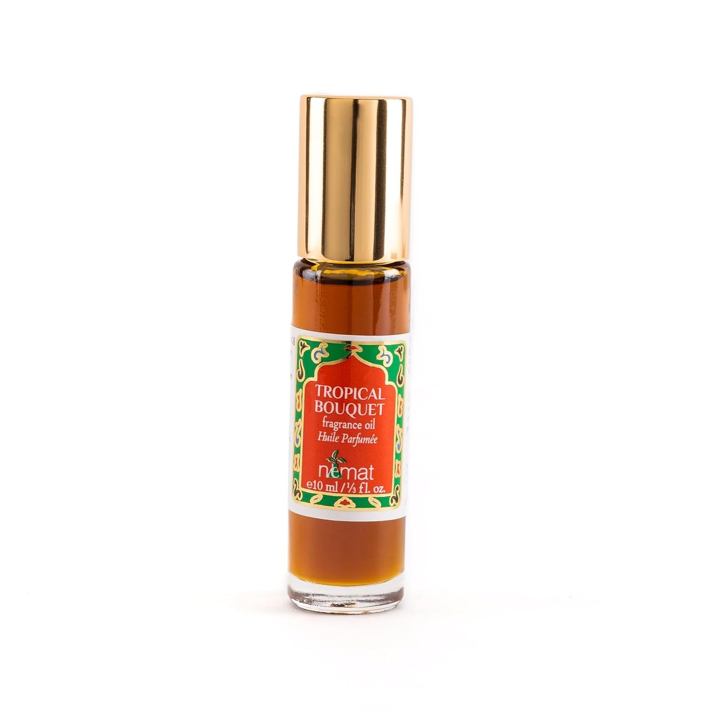 Tropical Bouquet Perfume Oil
