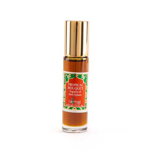 Tropical Bouquet Perfume Oil