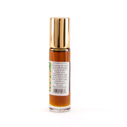 Tropical Bouquet Perfume Oil