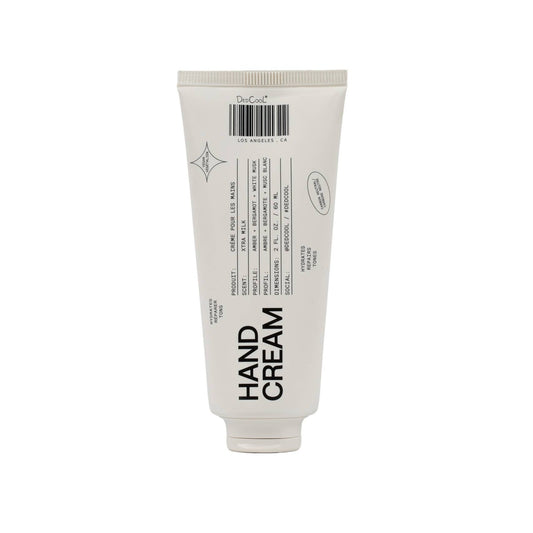 Dedcool Xtra Milk Hand Cream - Image 1