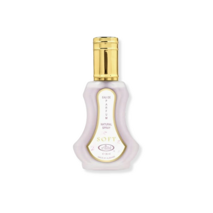 Al Rehab Soft Eau de Parfum