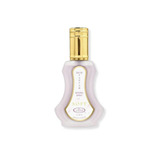 Al Rehab Soft Eau de Parfum