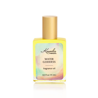 Kuumba Made - Water Goddess Fragrance Oil
