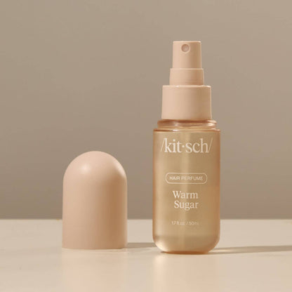 KITSCH Warm Sugar Hair Perfume - Image 8