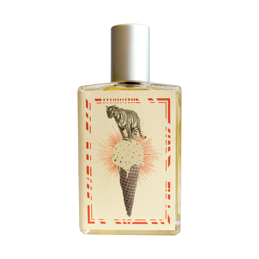 Imaginary Authors A Whiff of Wafflecone Perfume