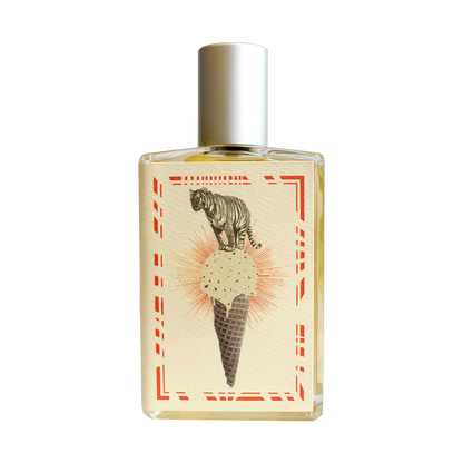 Imaginary Authors A Whiff of Wafflecone Perfume