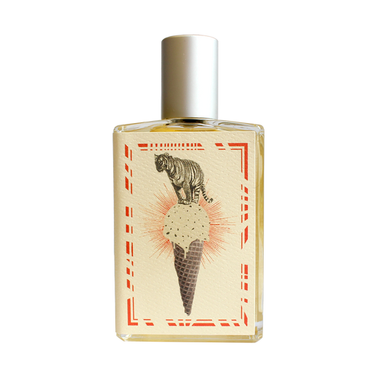 Imaginary Authors A Whiff of Wafflecone Perfume