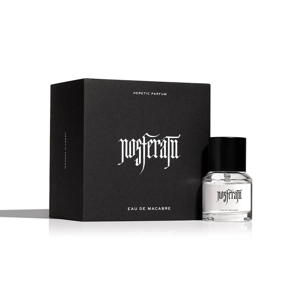 Heretic Parfum NOSFERATU Eau de Parfum - Image 8