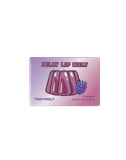 Tonymoly Viral Jelly Lip Melt
