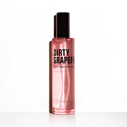 Heretic Parfum DIRTY GRAPEFRUIT BODY MIST - Image 7