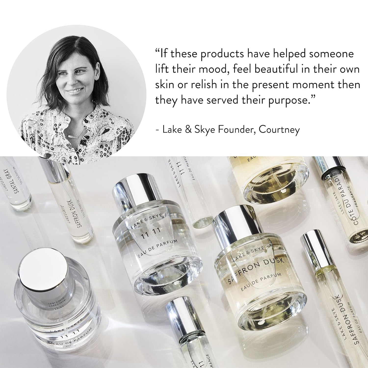 Lake & Skye 11 11 Eau de Parfum - Image 10
