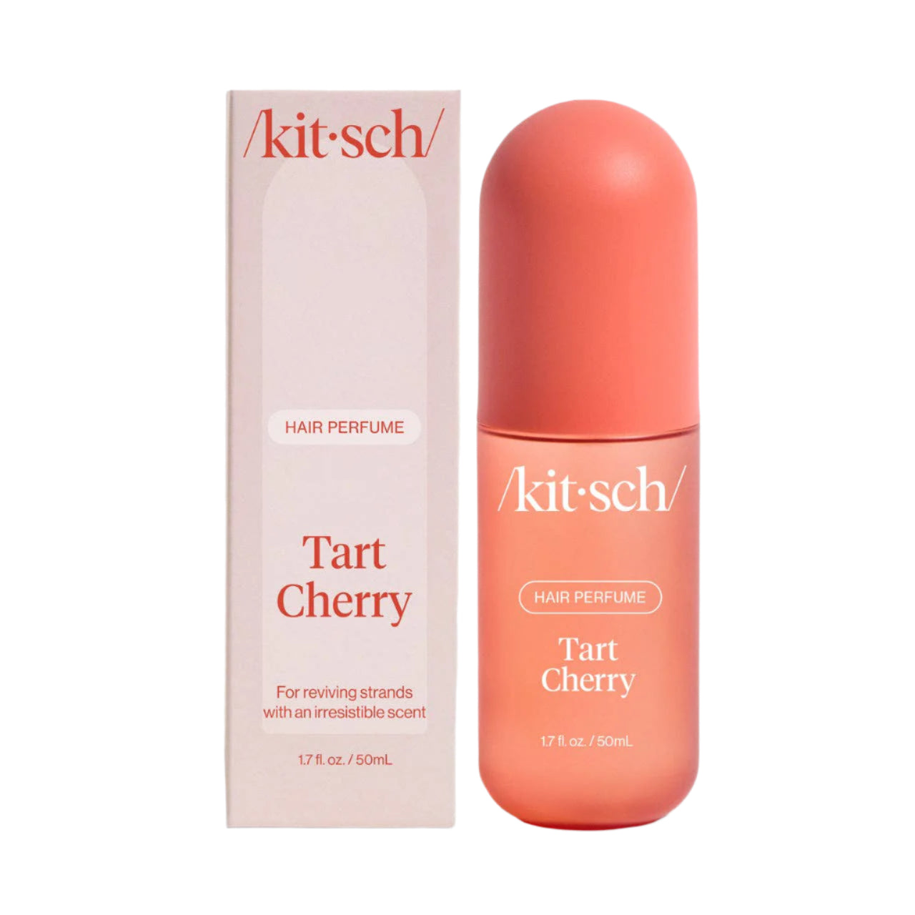 KITSCH Tart Cherry Hair Perfume - Image 1