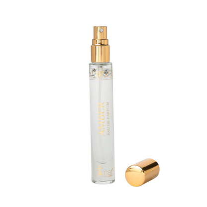 Nemat Amber Eau De Parfum - Travel Spray