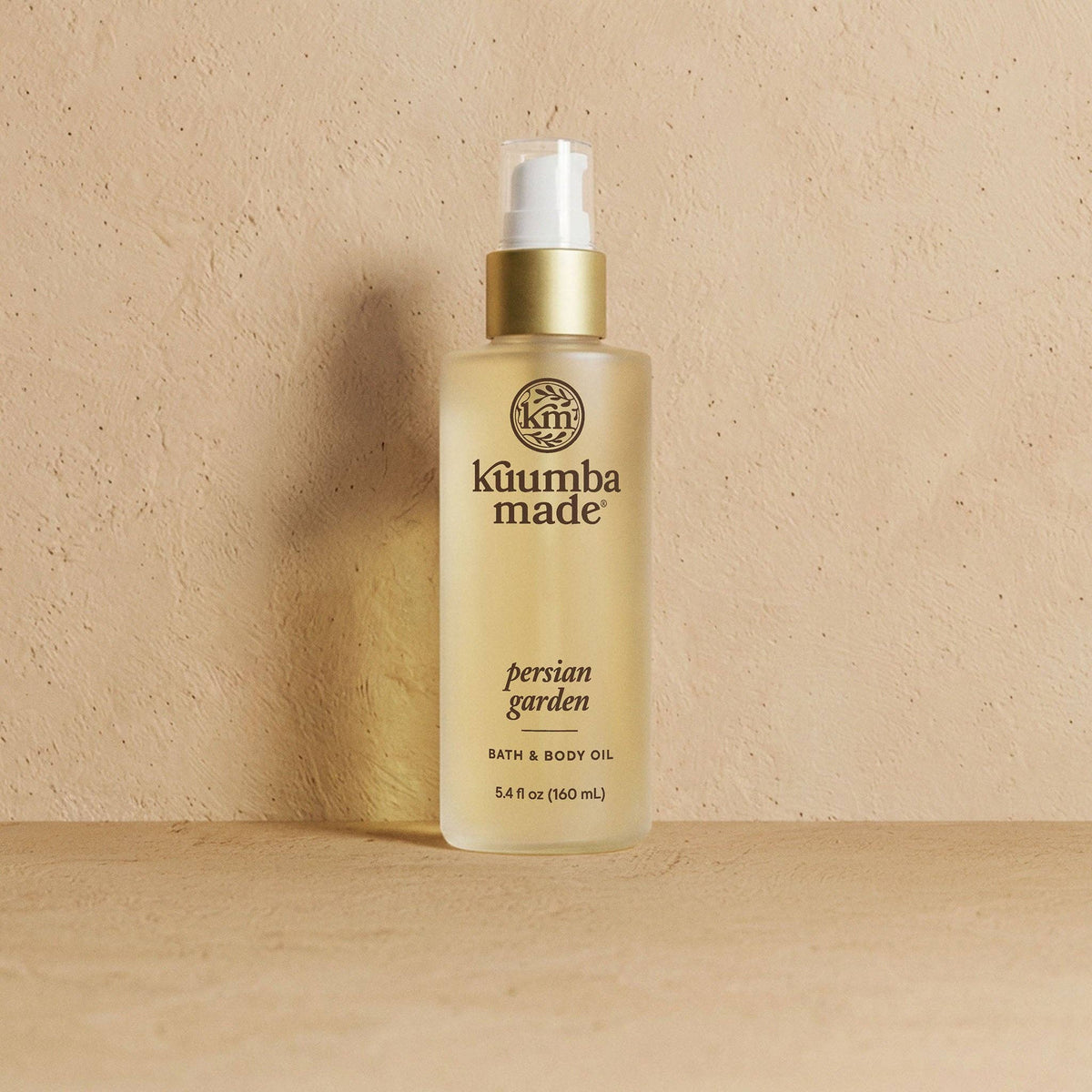 Kuumba Made - Persian Garden Body Oil