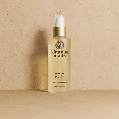 Kuumba Made - Persian Garden Body Oil