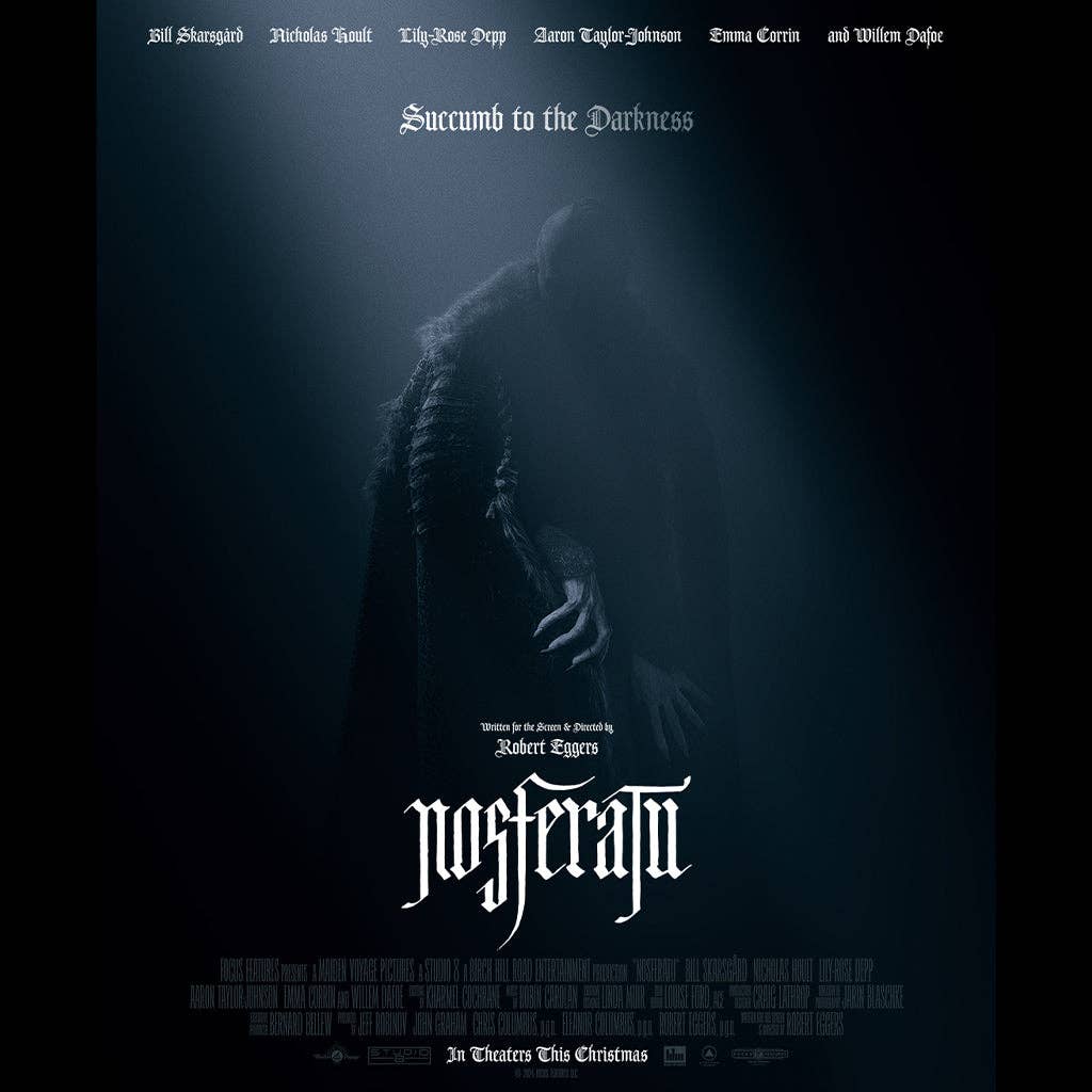 Heretic Parfum NOSFERATU Eau de Parfum - Image 2
