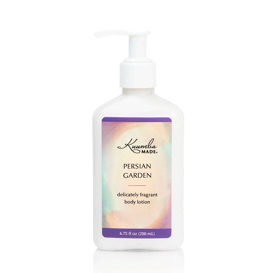 Kuumba Made - Persian Garden Body Lotion