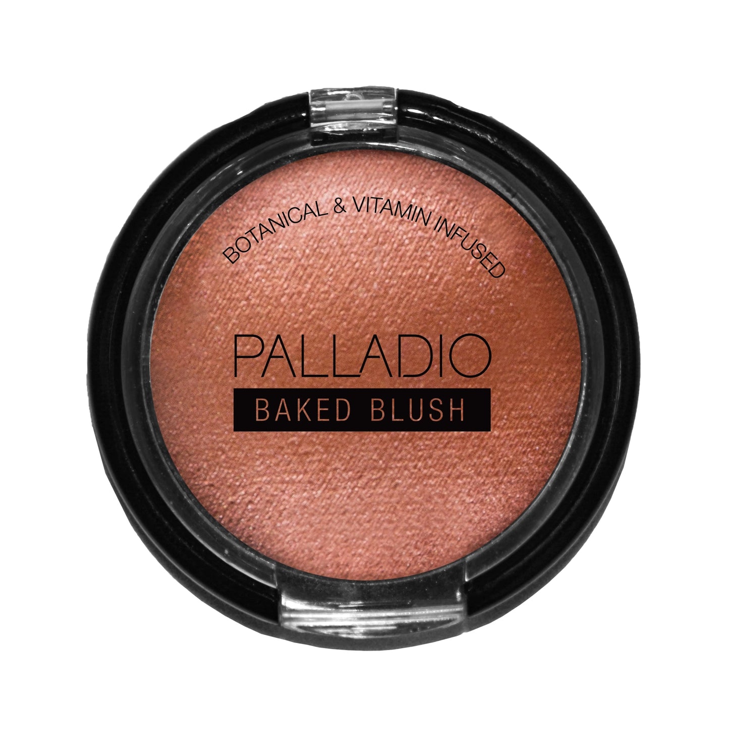 Palladio Baked Blush