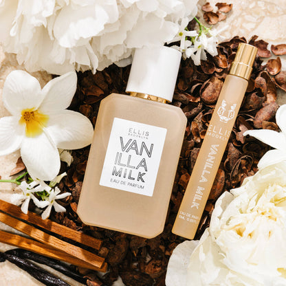 Ellis Brooklyn Vanilla Milk Eau De Parfum