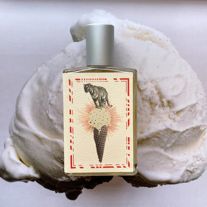 Imaginary Authors A Whiff of Wafflecone Perfume