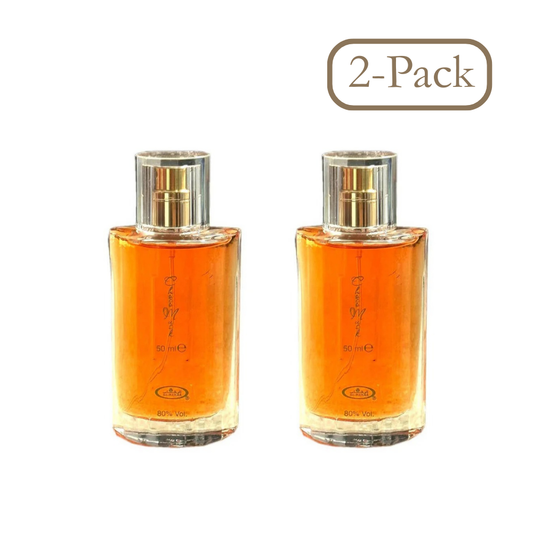 Al_Rehab_Choco_Musk_Eau_de_Parfum - 2 pack discount price at wehitpan