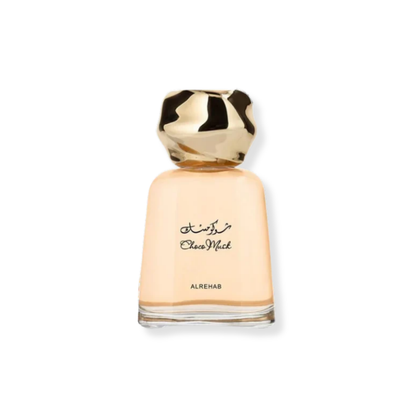 Al Rehab Choco Musk Eau de Parfum - Two Pack everyday discount at wehitpan beauty