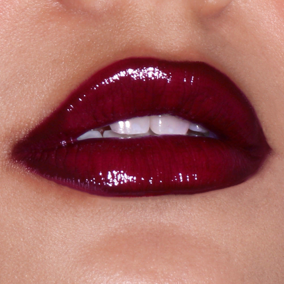 AppleDoll Hexed & Kissed Ultimate Lip Kit ($74 value)