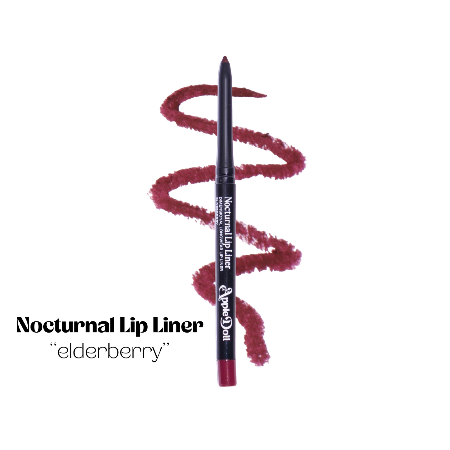 AppleDoll Hexed & Kissed Ultimate Lip Kit ($74 value)