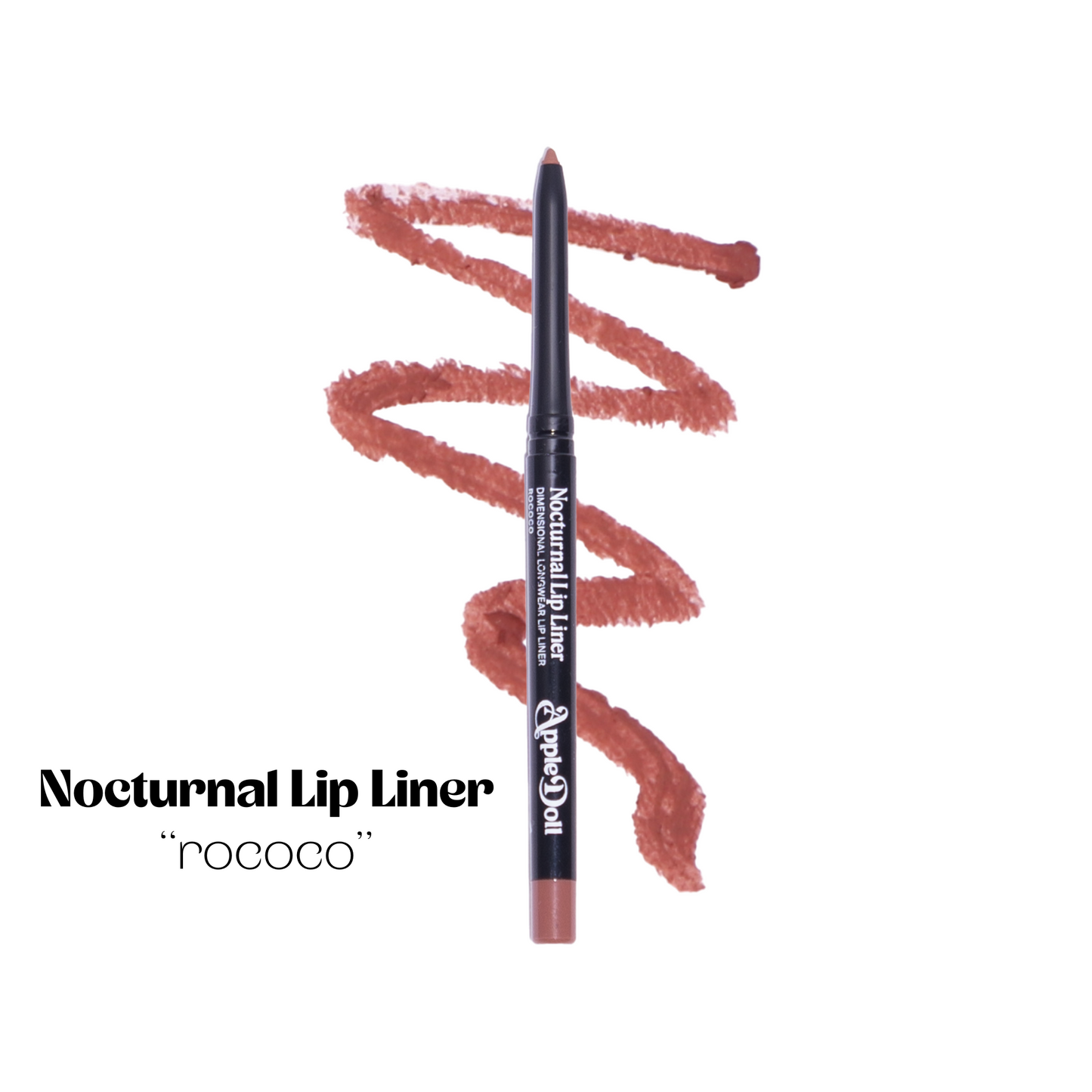 AppleDoll Hexed & Kissed Ultimate Lip Kit ($74 value)
