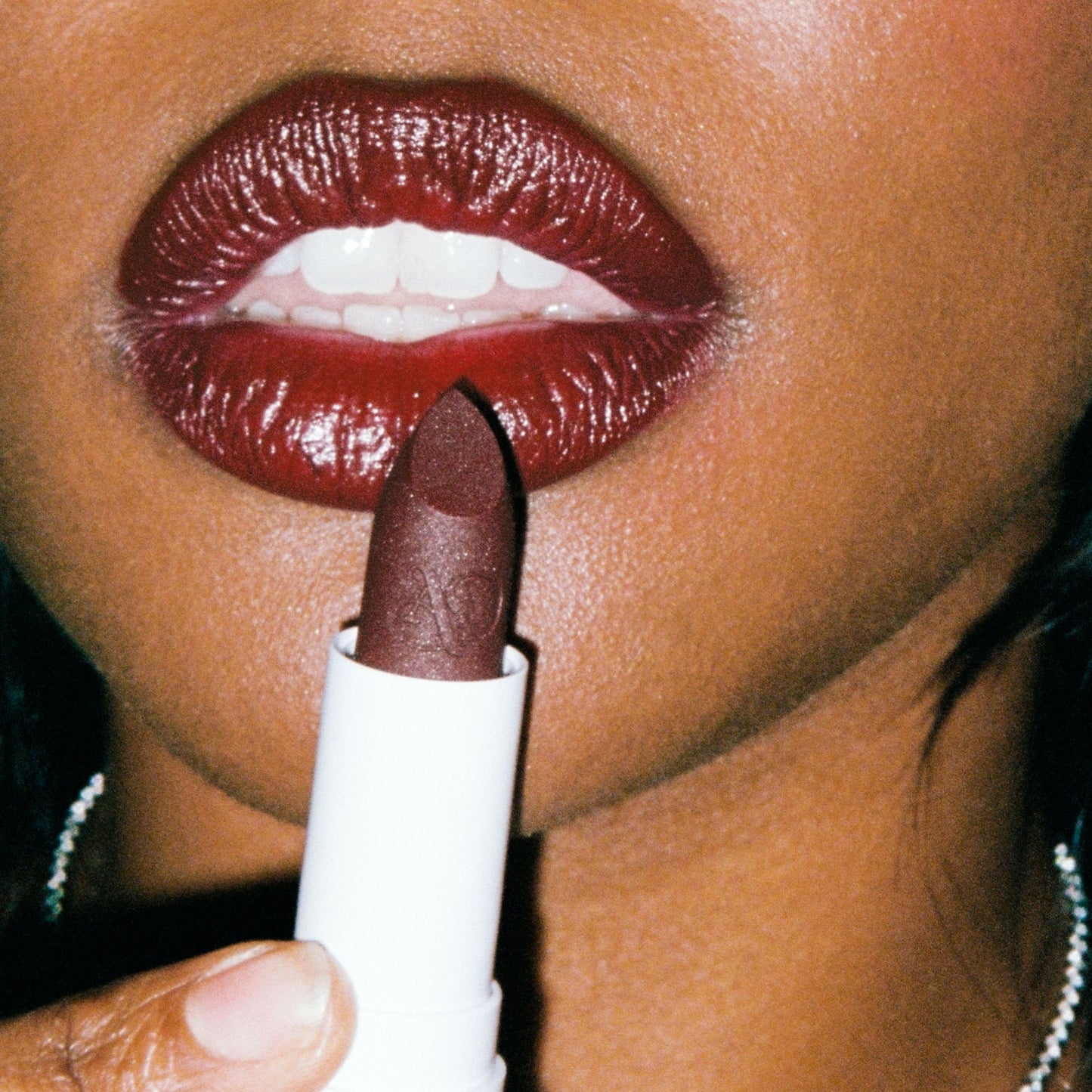 AppleDoll The Kiss Lipstick