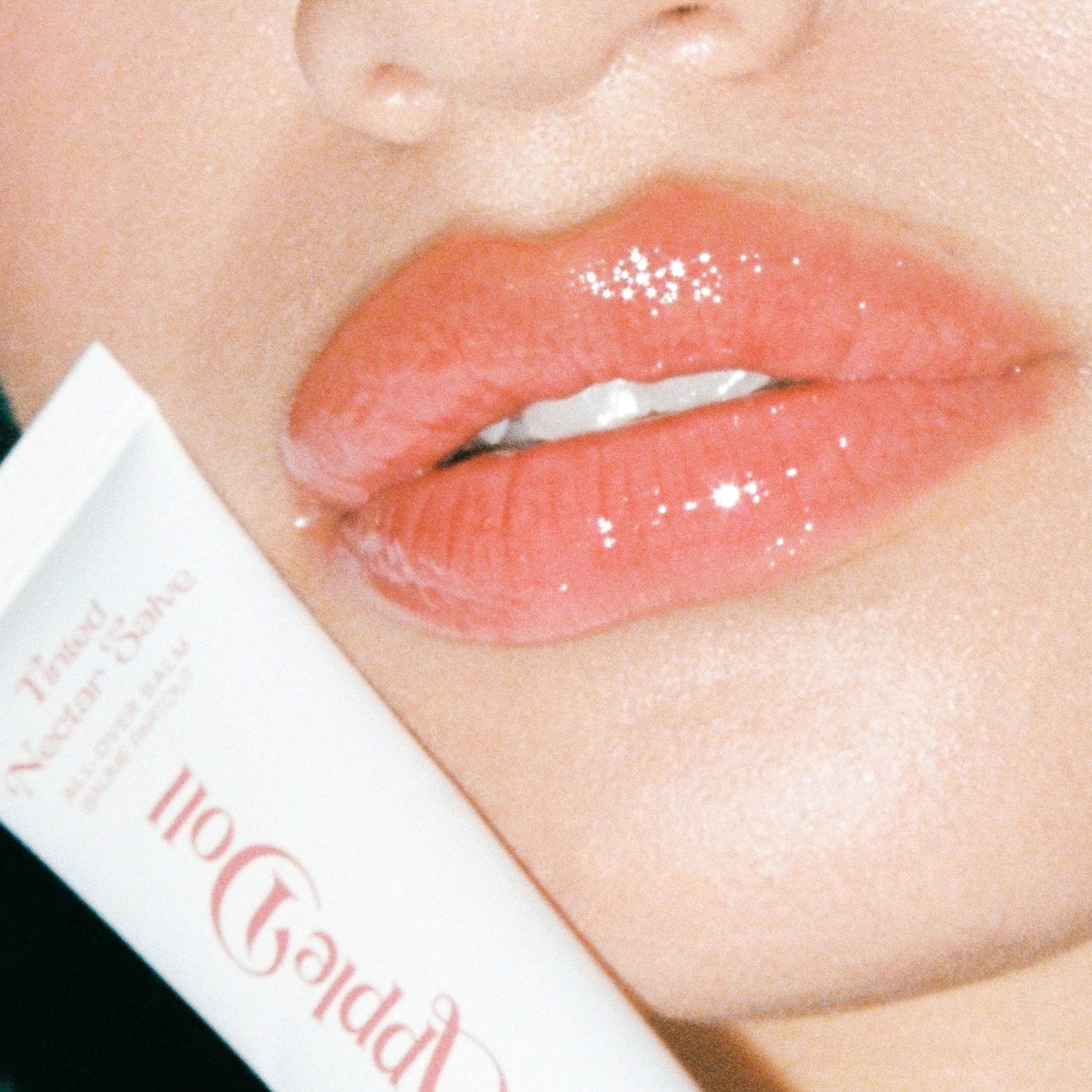 AppleDoll Tinted Kiss Lip Bundle ($42 value)