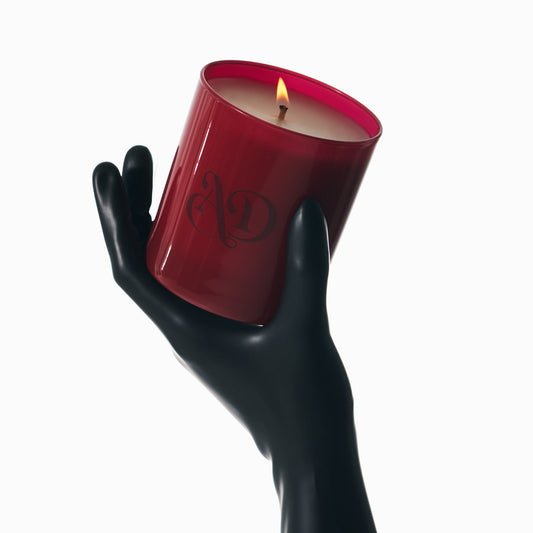 AppleDoll Woodsy Candle