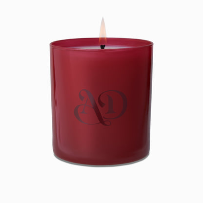 AppleDoll Woodsy Candle