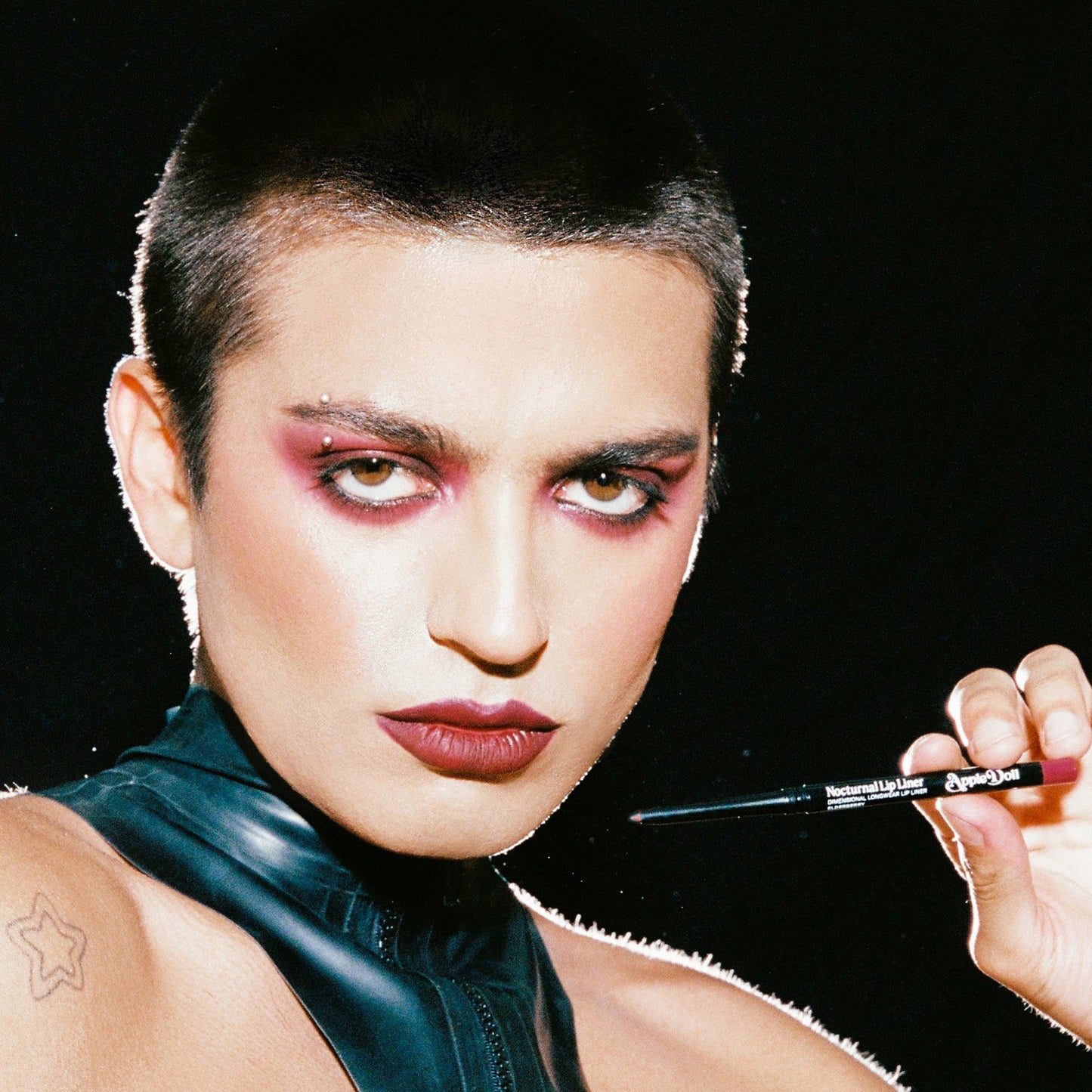 AppleDoll Nocturnal Lip Liner