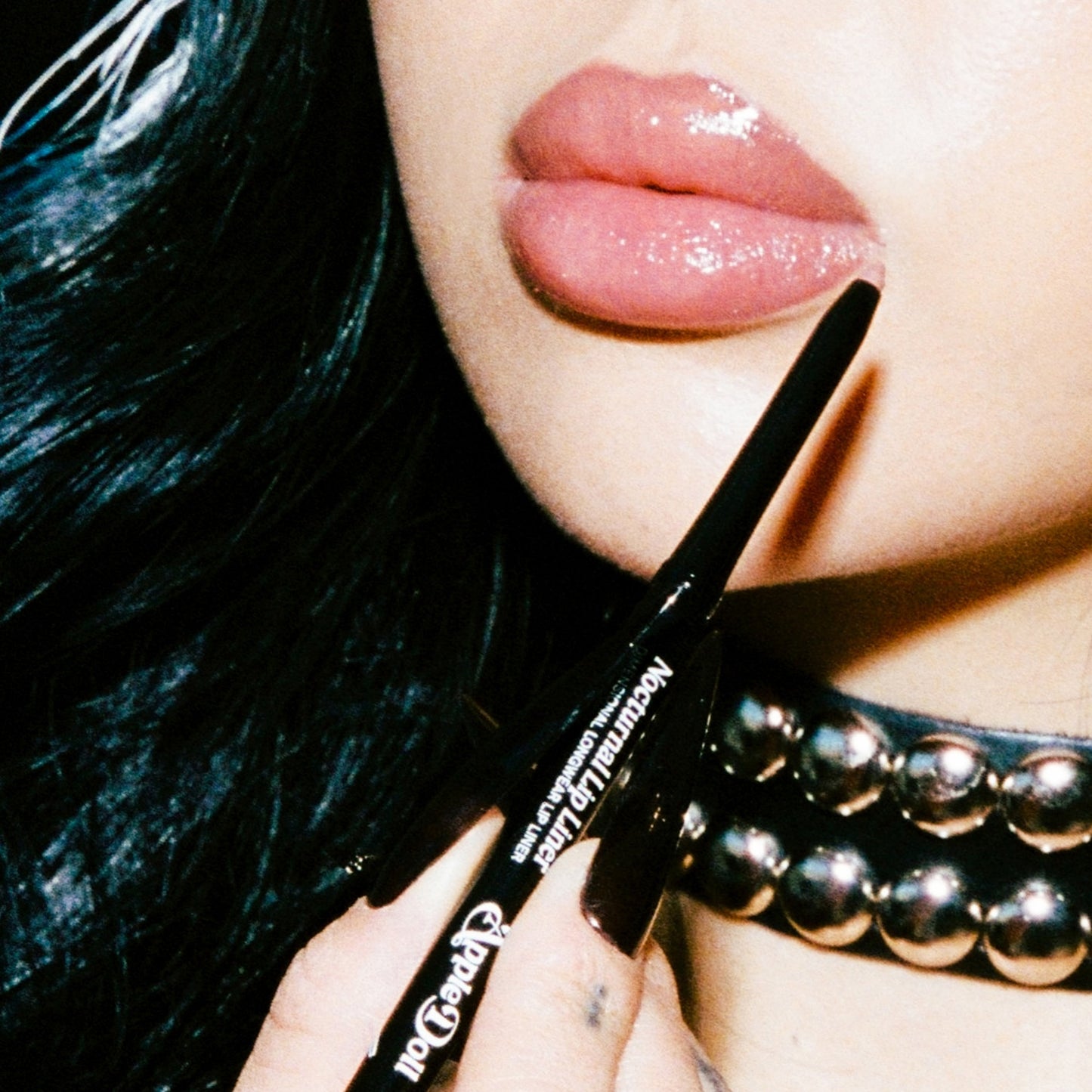 AppleDoll Nocturnal Lip Liner